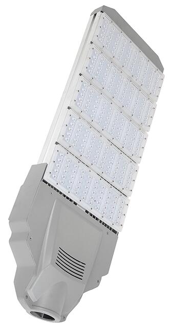 LED路灯外壳散热技术发展状况