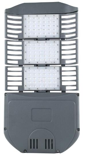 压铸路灯外壳的产品特性