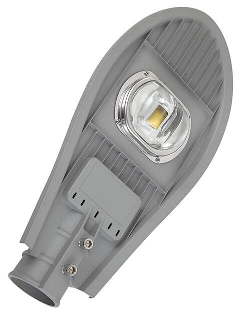 压铸路灯外壳的产品细节介绍