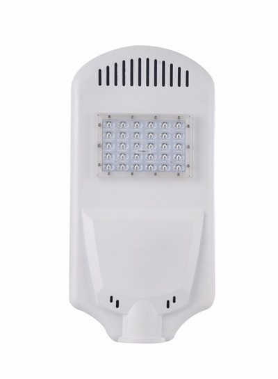 新款太阳能路灯外壳厂家