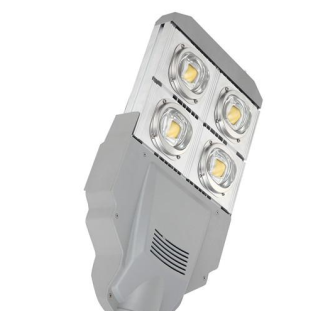 铂泰灯具--模组变形金刚路灯外壳