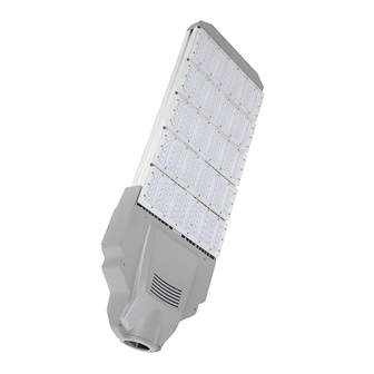 模组变形金刚路灯外壳